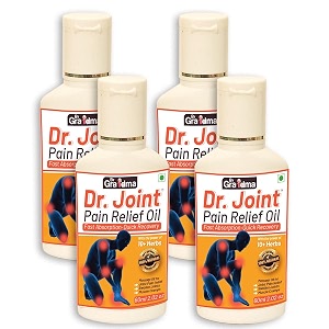 dr joint pain relief oil  fast recovery 240ml knee massage oil for joint pain  quick relief for joint pain swollen joints and muscle cramps