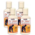 Dr Joint Pain Relief Oil | Fast Recovery (240ml) Knee Massage Oil for Joint Pain | Quick Relief for Joint Pain, Swollen Joints and Muscle Cramps