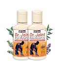 Dr Joint Pain Relief Oil | Fast Recovery (120ml) Knee Massage Oil for Joint Pain | Quick Relief for Joint Pain, Swollen Joints and Muscle Cramps
