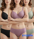 BYGROW Lingerie Set