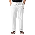 BYNG Cotton Loose Fit Pyjama For Men | Pure Cotton | Elasticated Waistband | Casual Style | Nightwear For Men | Lounge Pants