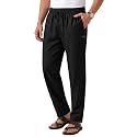BYNG Cotton Loose Fit Pyjama For Men | Pure Cotton | Elasticated Waistband | Casual Style | Nightwear For Men | Lounge Pants
