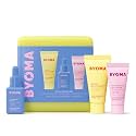 BYOMA So Hydrated Travel Size Gift Set - Skincare Minis (30ml, 15ml, 15ml)
