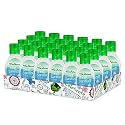 byPureNaturals 72% Isopropyl Alcohol Pocket Hand Sanitizer Gel 50Ml - Pack of 24