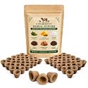 Byre Cow Dung Panchgavya Sambrani Dhuni Cups