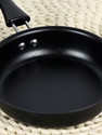 byrm Frying PAN12cm Non Stick Cookware Omelette