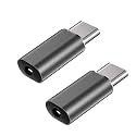 C amp E-Type C to 3.5mm Adapter