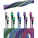 iPhone 17e 17 18 Pro Max Charger Cable Fast Charging Android Charging Cable