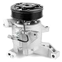 A/C Compressor 73111FJ000 Fit for Subaru Forester 2014-2018