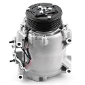 A/C Compressor CO10663AC Fit for Honda CRV 2002-2006 2.4L