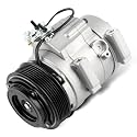 A/C Compressor CO10835C Fit for Toyota Tacoma 2005-2015 2.7L 4.0L
