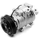 A/C Compressor CO10840C Fit for Honda Odyssey 2008-2017