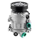 A/C Compressor CO10916C Fit for Hyundai Sonata Azera Santa 06-12