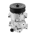 A/C Compressor CO11210C Fit for Toyota Corolla 2009-2010 1.8L