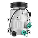 A/C Compressor CO11218C Fit for Hyundai Sonata 2011-2012