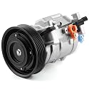 A/C Compressor CO11224C Fit for Honda Accord 2008-2012