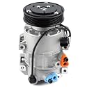 A/C Compressor CO11230C Fit for Hyundai Tucson 2010-2015