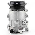 A/C Compressor CO11270C Fit for Toyota Camry 2009 2.4L L4