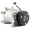 A/C Compressor CO11319C Fit for Nissan Maxima 2008-2014 3.5L V6