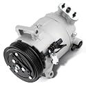 A/C Compressor CO11483C Fit for Chevy Colorado