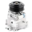 A/C Compressor CO22301C Fit for Buick Encore 2013-2022