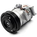 A/C Compressor CO28004C Fit for Toyota Camry 00-06 3.0L,04-06 3.3L