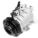 A/C Compressor CO29030C Fit for Honda Accord Crosstour