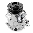 A/C Compressor CO29042C Fit for Toyota Camry 2012-2017 3.5L
