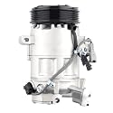 A/C Compressor CO29072C Fit for Nissan Sentra 2013-2019 1.8L