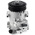 A/C Compressor CO29097C Fit for Toyota Corolla 2011-2013 1.8L L4