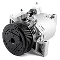 A/C Compressor CO29099C Fit for Nissan Versa 2012-2019