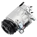 A/C Compressor CO29134C Fit for Chevy Silverado 1500 Suburban