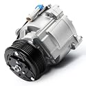 A/C Compressor CO29167C Fit for Chevy Sonic 2013-2018 L4 1.6L 1.8L