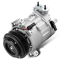 A/C Compressor CO29315C Fit for Chevy Malibu 2016-2024 1.5L L4