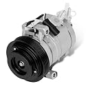 A/C Compressor CO30014C Fit for Jeep-Grand Cherokee