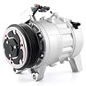 A/C Compressor CO30019C Fit for Chevy Traverse
