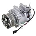 A/C Compressor CO4918AC Fit for Honda Civic 2006-2011 L4 1.8L