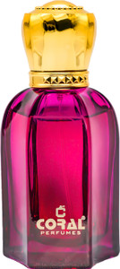 C CORAL PERFUMES Oud Malaki Eau de