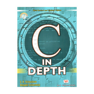 C in Depth