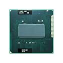 c I7-2630QM I7 2630QM SR02Y 2.0 GHz Quad-Core Eight-Thread CPU Processor 6M 45W Socket G2 / RPGA988B