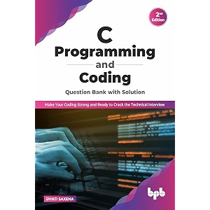 c programming amp coding question bank with solutions