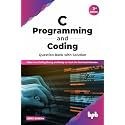 C Programming & Coding Question Bank with solutions