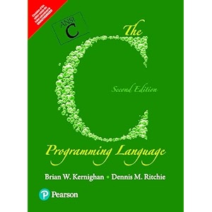 c programming language 2nd edn