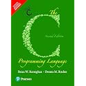 C PROGRAMMING LANGUAGE, 2ND EDN
