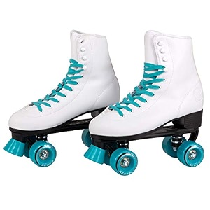 C SEVEN C7skates Quad Roller Skates
