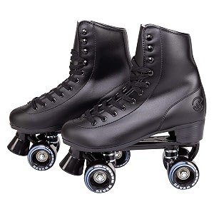 C SEVEN C7skates Quad Roller Skates
