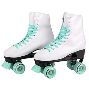 C SEVEN C7skates Quad Roller Skates