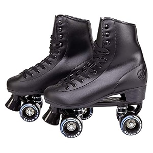 C SEVEN C7skates Quad Roller Skates