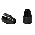 C0211112 Graphite Ferrule, 1/16" to 1.2mm (Pack of 10)