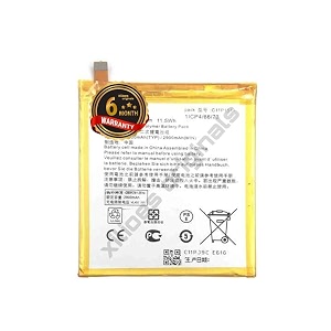 c11p1511 battery for asus c11p1511 zenfone c11p15113 ze552kl zs570kl z012da  z012de 3000mah battery with 6 month warranty nn122